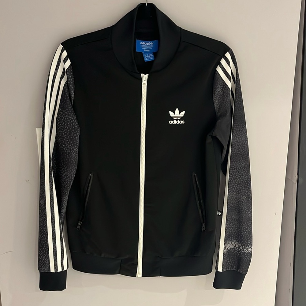 Adidas Rita Ora Light Jacket